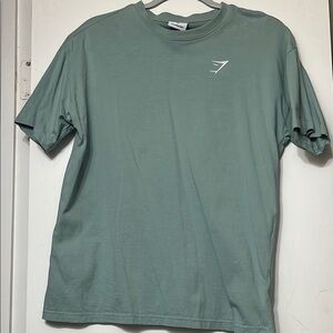 Gymshark Training Oversized T-Shirt